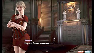 Madura mamando polla a jovenes, boobs suck, profond dans le cul