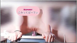 Im Japanese And I Secretly Masturbated At Hih Sool Homemade