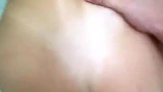 Utahjaz Bare Douche Plowing Vid Leaked