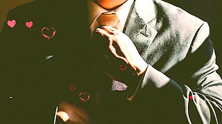 Asmr, m4f, domination & submission