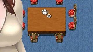 Savior Quest - Part 4 They Got Big Boobs by Loveskysan69