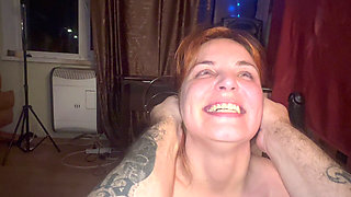 Slapping and Punching POV