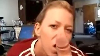 German blowjop Mix: Blowjob, Big Tits  Big Ass Porn
