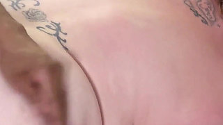 Fisting Cum Snatcher