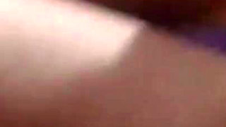 Prolapsing Pussy Tease - Popping Out Wet and Sloppy