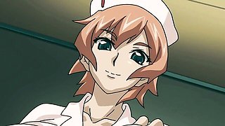 Pin-up GF's hentai anime movie