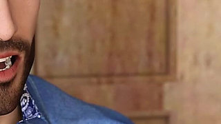 Laura Lustful Secrets #5