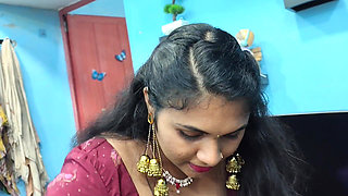 Vaishnavy Pee and Wash, Pee Video