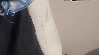 My wife Holly Hotwife got cum whore attention and finally agreed about my pasta sauce pt1