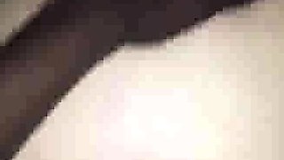 Two Black Guys Fuck Horny Whore Wife In Front Of Hubby bb