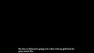 Oakwood Academy Of Spells and Sorcery All Sex Scenes
