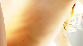 Wifebucket Amateurs - Gently Fucked Her Mouth While Rubbed Her Puffy Clit