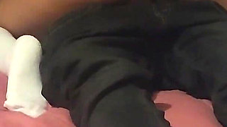 That's How I Like It!! My Naughty Stepsister Failed a Subject at School!! She Earned a Good Spanking and a Fuck - Part 1