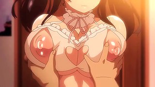 Soft Connection of the Angel_25022805p0