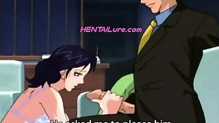 Tropical MILF Takes BJ From A Lover While Husband Take a Nap