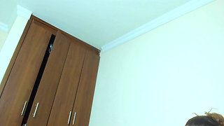 Masturbation Sex Latina Blonde Body Perfect