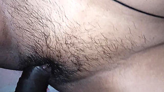 Mery Bibi Bahut gusse mein hain