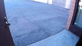 Amateur Curvy Girl Blowjob and Cum on Face and Big Boobs