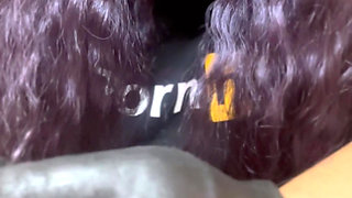 A Nun Does A ASMR JOI ! Did She Sin?