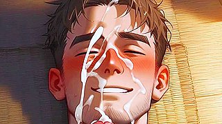 Hentai Anime - Compilation Of Pinoy Featuring Young And Beautiful Twinks Having Their Asses Filled