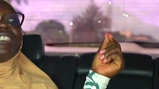 Exploring Lagos City