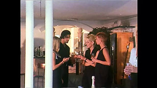 Big Hard Cock in My Ass - Vintage Italian Episode 4 with Robert Rosenberg