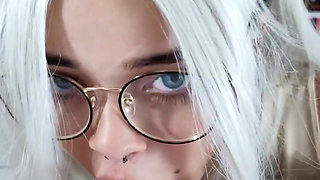 Sweet Latina Teenie Craves More Sex - Part 4