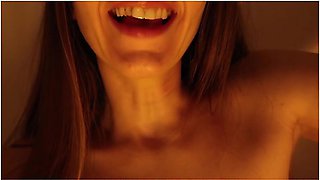 Pov Fuck Me And Cum Inside Me Asmr Joi