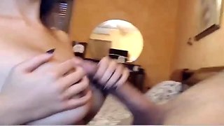 Amateur cock for eskimo milf: Blowjob, Doggy  Big Tits Porn