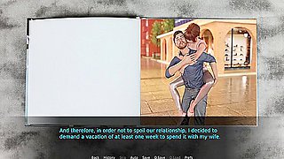 Extramarital Leave ( )