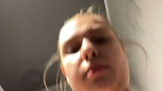 Hard Fucking in the Gym