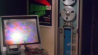 Vintage Passion Ignites with Experimental Threesome Love Play