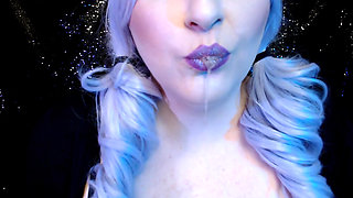 Oral Fixation