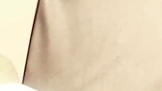 Blonde slut gets dominated by a nasty domina