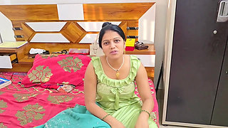 I was mopping the house, I was on the boss and my back was hurting a lot, sir, it felt very good now.