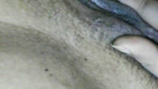 Amateur Close-up Solo: Soft Touching & Caresses