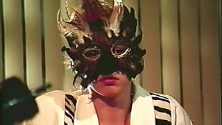 Kinky Housewives (USA 1993, Alex Jordan, Nicole London) - Francesca Le60fps - Alexa nicole