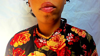 Lip Fetish, Countdown to Cum!