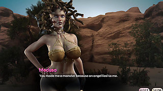 Complete Gameplay - Symphony of the Serpent, Part 35