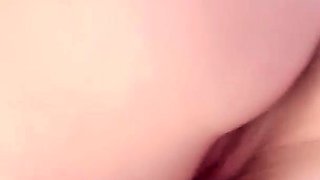 Teasing with perfect pussy