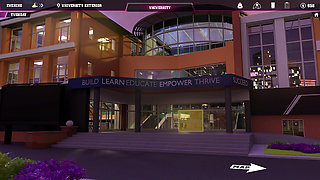 Complete Gameplay - Steps of Debauchery, Part 13