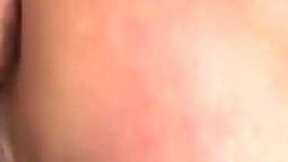 Brunette Babe Fingered Hard to Explosive Orgasm by BBC