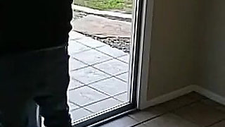Public, Bathroom Sex and Fucking so the Neighbors Could Watch