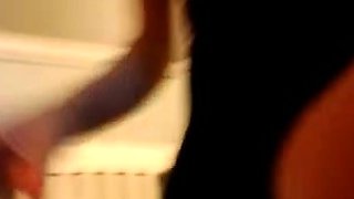 Big Boobed Blonde Masturbates With A Dildo In The Bathroom