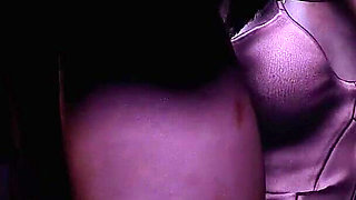 Asian Girlfriend Fucked Silly