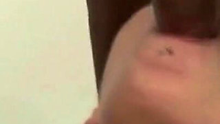 Hot Blonde Fucked Hard