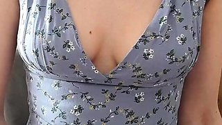 Amateur babysitter fetish amp domination HD