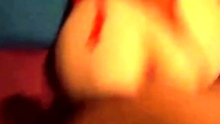 Madame en Lingerie: French Amateur Video