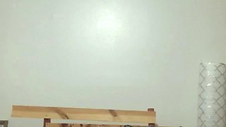 amateur vip ass masturbating on live webcam