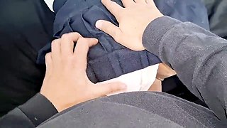Aagmaals, taboo, daddies